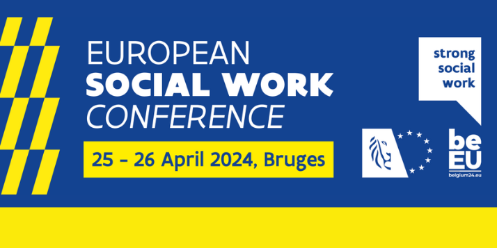 Conférence travail social