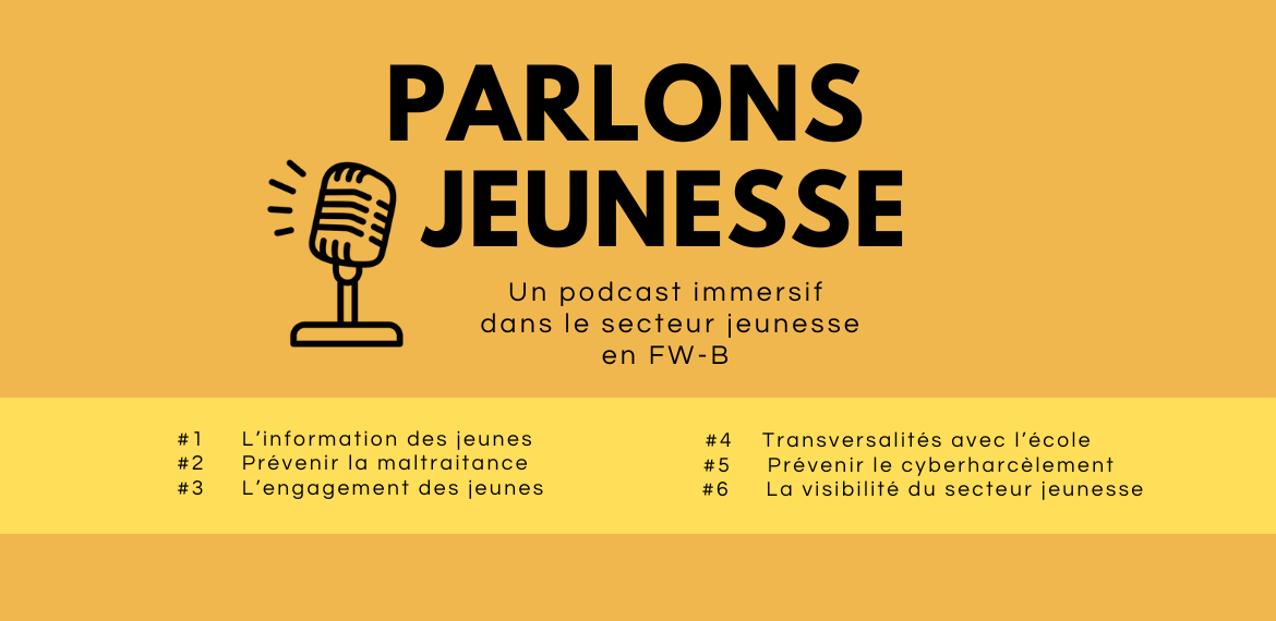 podcast jeunesse