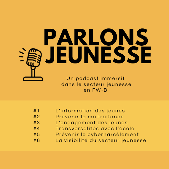 Podcast Jeunesse