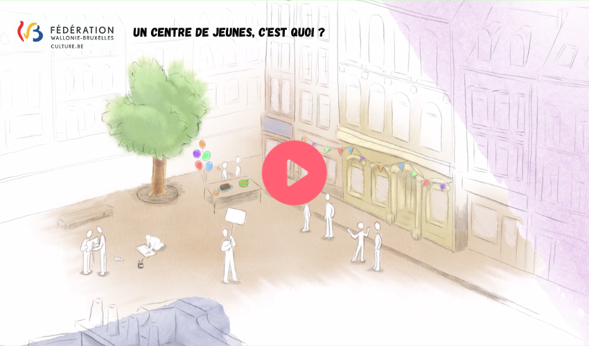 video-Centres de jeunes