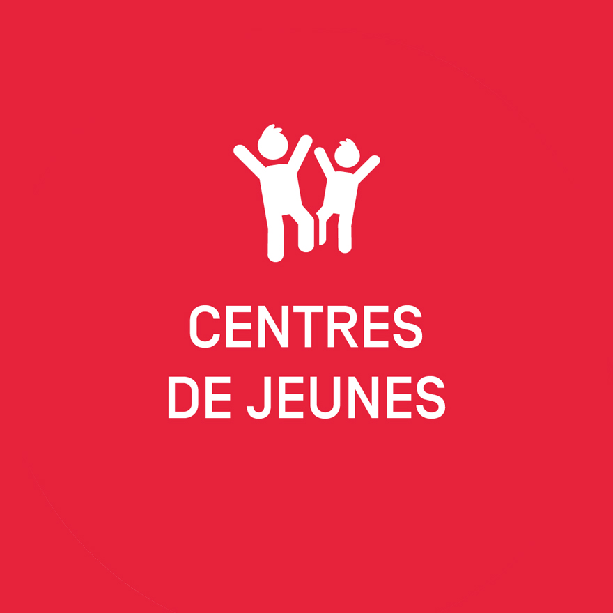 Centres de jeunes