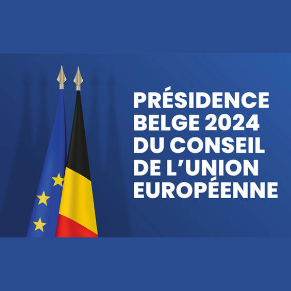 Présidence belge 2024