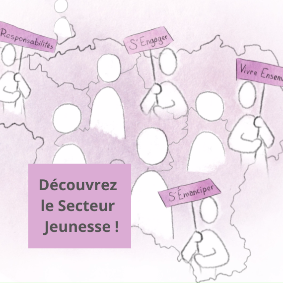 Secteur Jeunesse