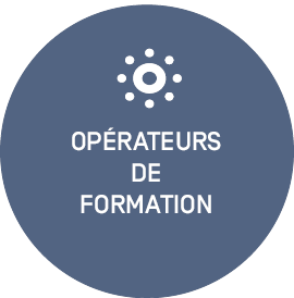 Opérateurs de formation