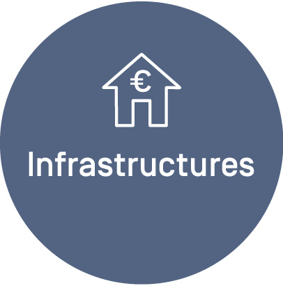 Infrastructures
