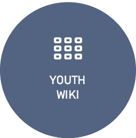 Youth Wiki les politiques de jeunesse en Europe